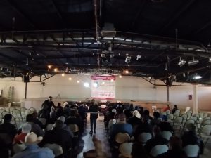 ” Unirse es el comienzo, estar juntos es el progreso, trabajar juntos es el éxito”